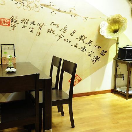 Fenghuang Poshan Inn Фэнхуан Экстерьер фото