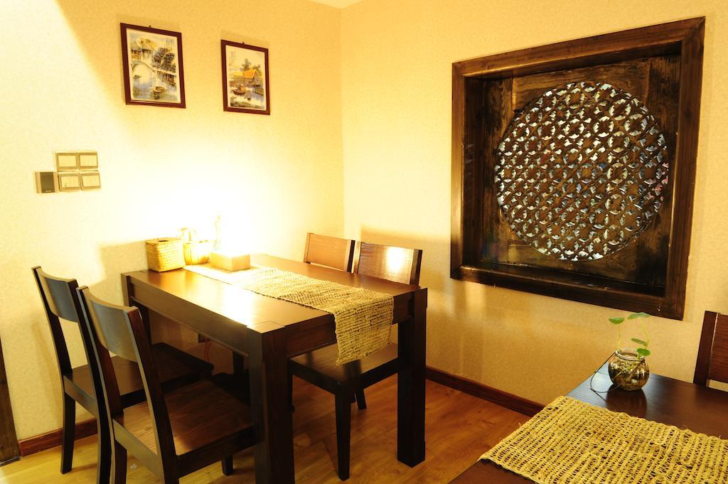 Fenghuang Poshan Inn Фэнхуан Экстерьер фото